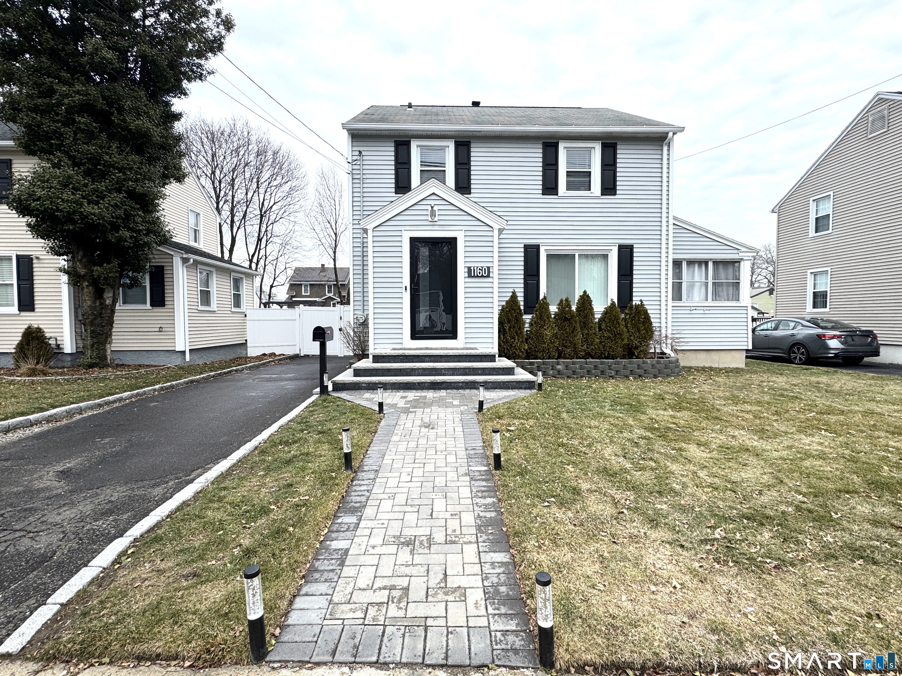 1160 South Avenue Stratford CT 06615