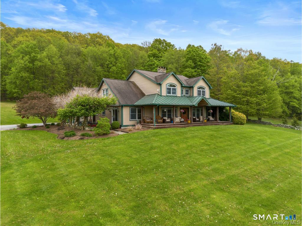 5 Mccarthy Road Beekman NY 12531