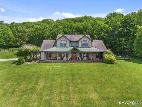 5 Mccarthy Road Beekman NY 12531