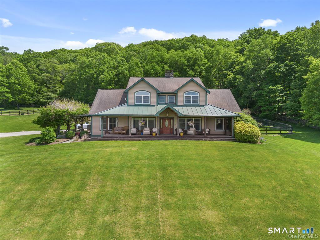 5 Mccarthy Road Beekman NY 12531