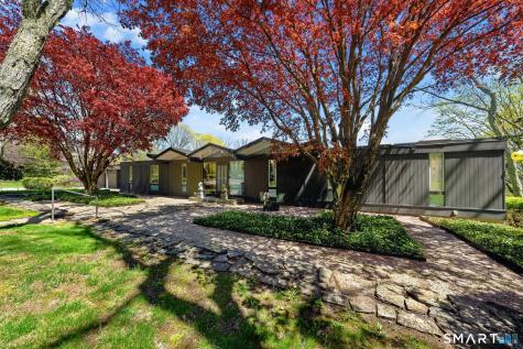 101 Ansonia Road Woodbridge CT 06525
