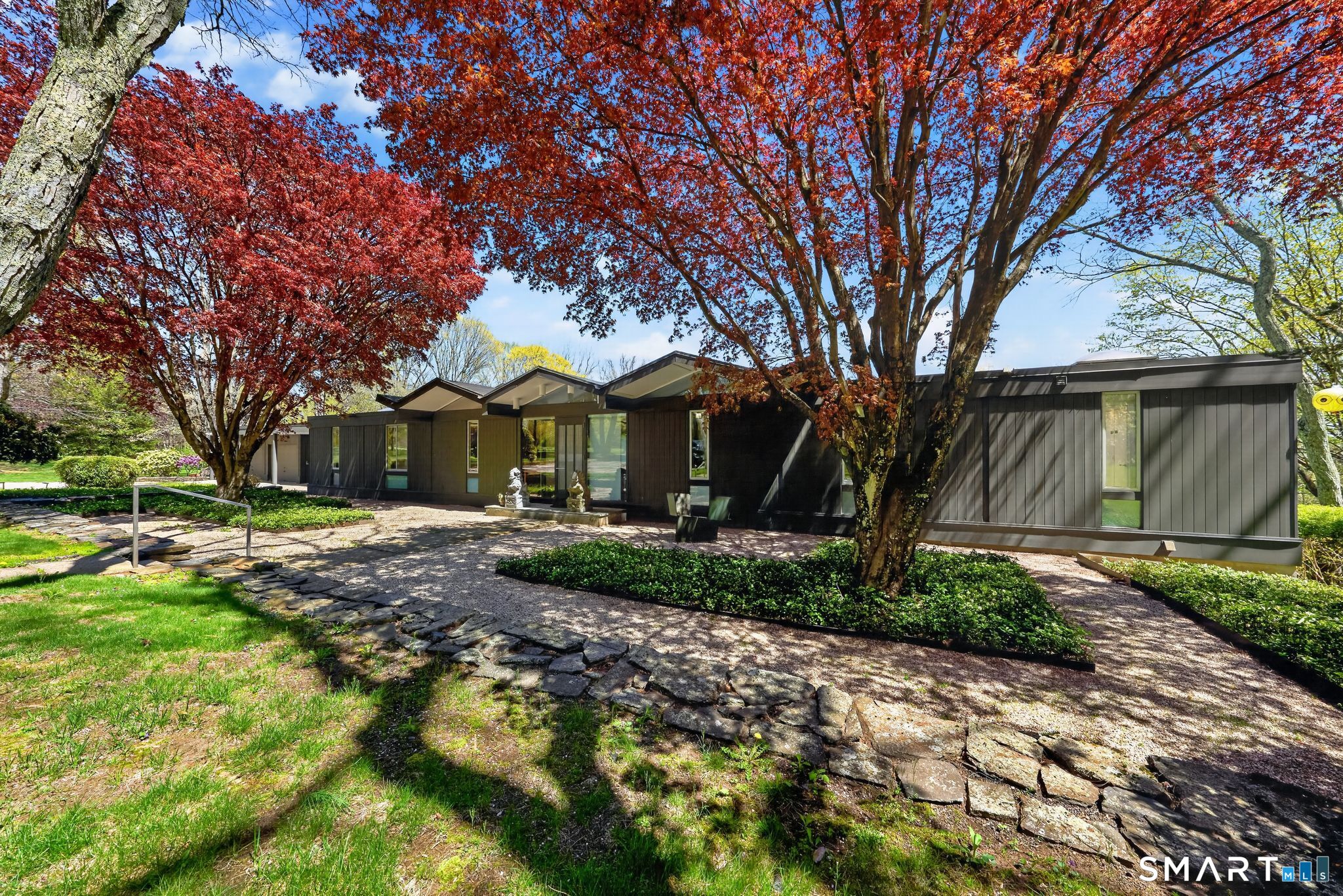 101 Ansonia Road Woodbridge CT 06525