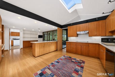 101 Ansonia Road Woodbridge CT 06525