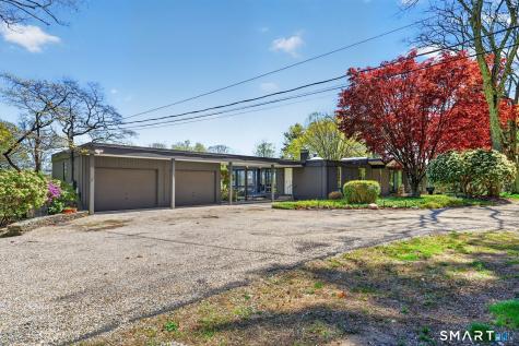 101 Ansonia Road Woodbridge CT 06525