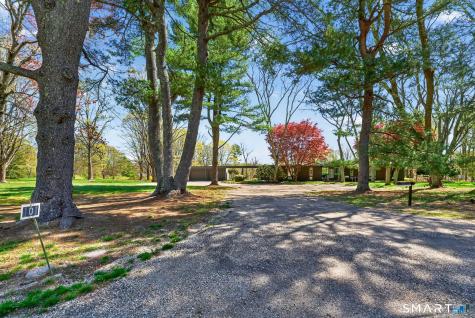 101 Ansonia Road Woodbridge CT 06525