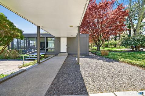 101 Ansonia Road Woodbridge CT 06525
