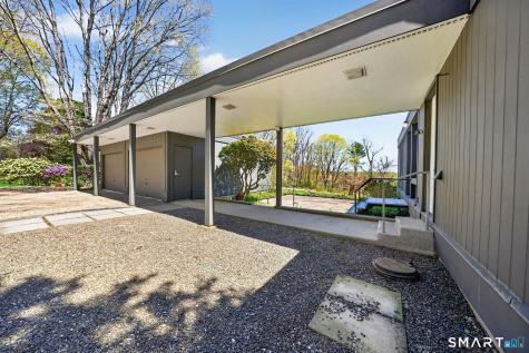 101 Ansonia Road Woodbridge CT 06525