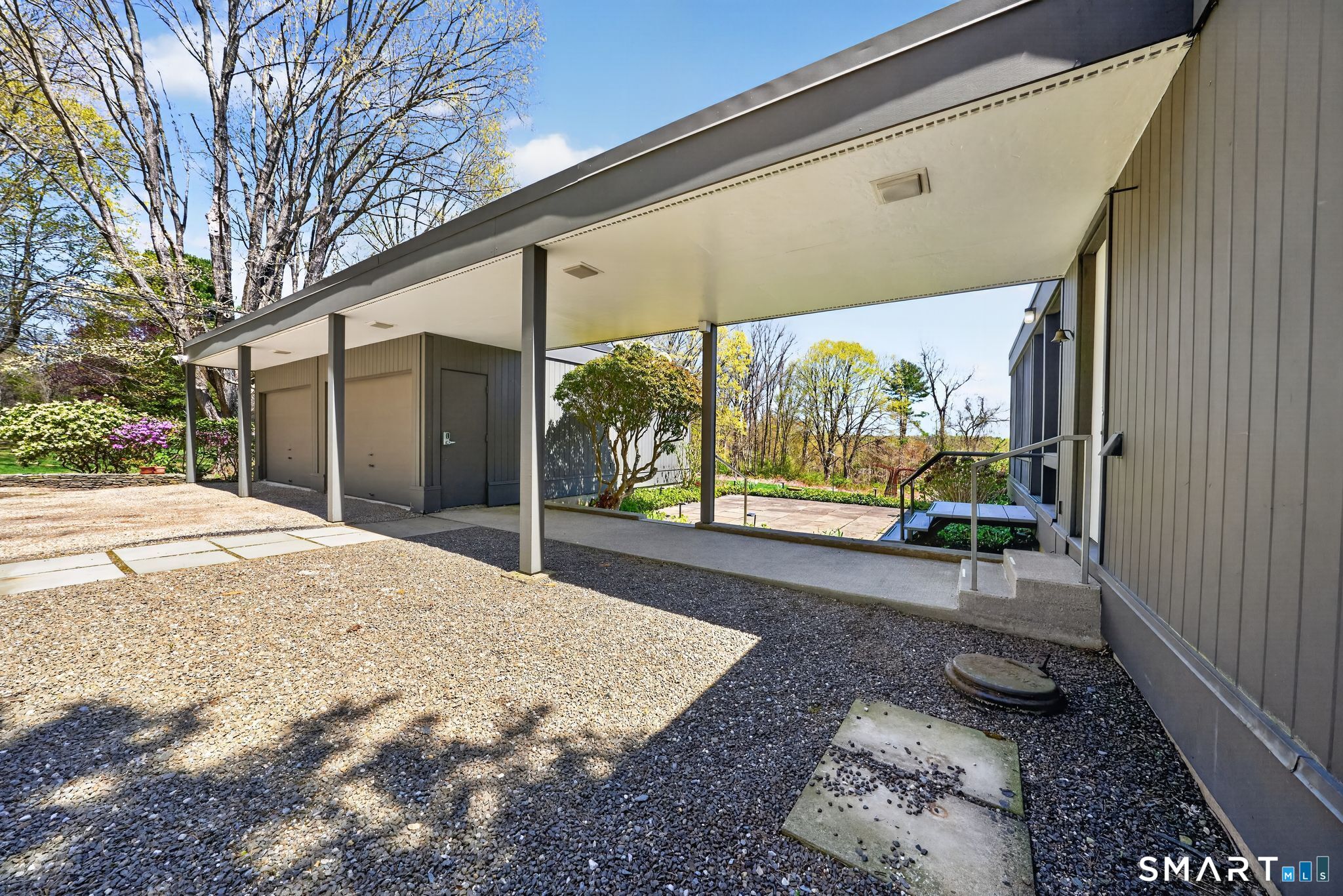 101 Ansonia Road Woodbridge CT 06525