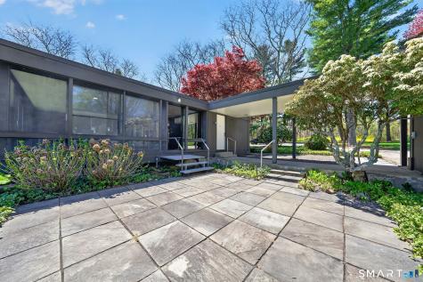 101 Ansonia Road Woodbridge CT 06525