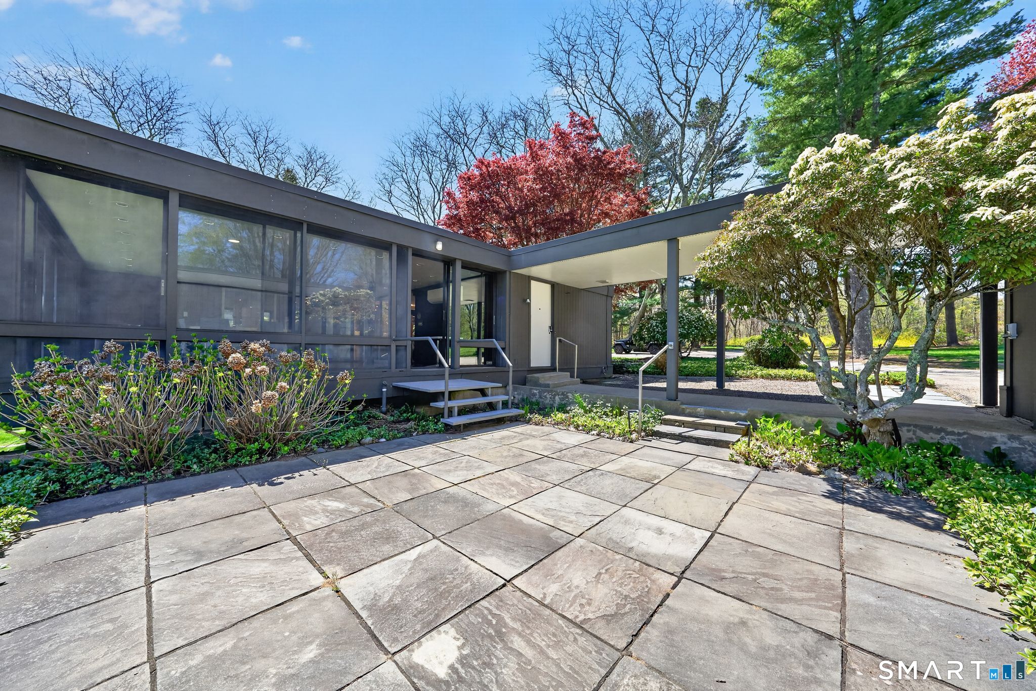 101 Ansonia Road Woodbridge CT 06525