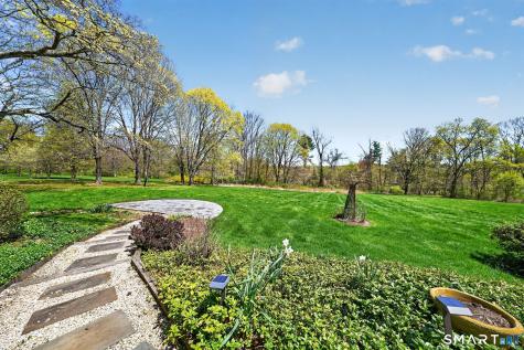 101 Ansonia Road Woodbridge CT 06525