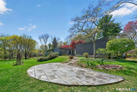 101 Ansonia Road Woodbridge CT 06525