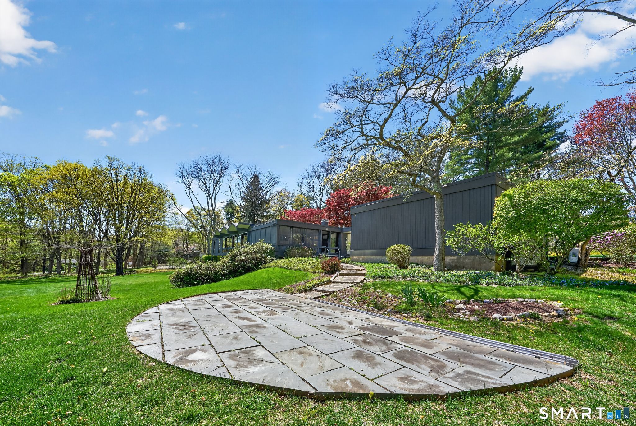101 Ansonia Road Woodbridge CT 06525