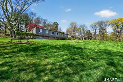 101 Ansonia Road Woodbridge CT 06525