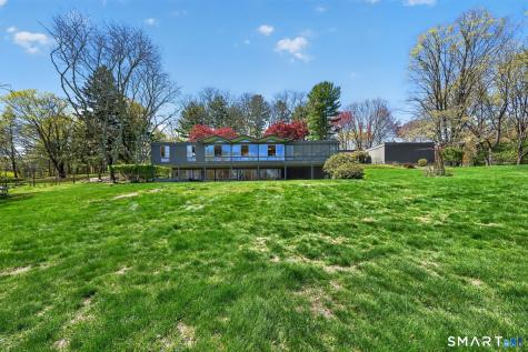 101 Ansonia Road Woodbridge CT 06525