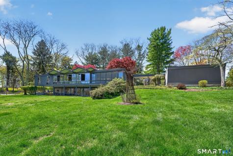101 Ansonia Road Woodbridge CT 06525
