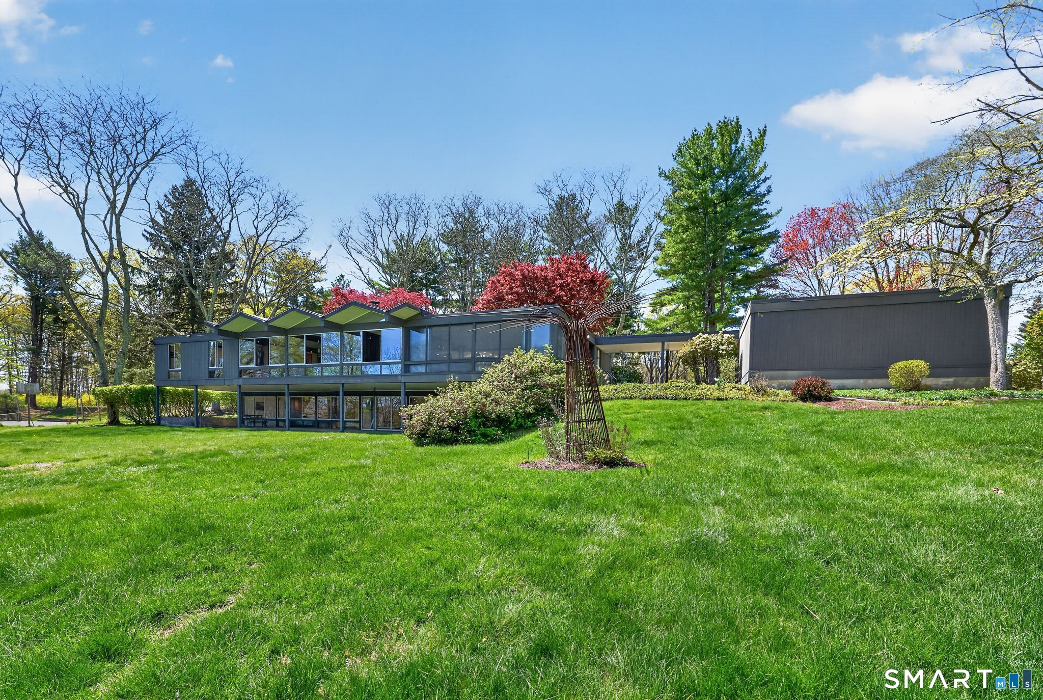 101 Ansonia Road Woodbridge CT 06525