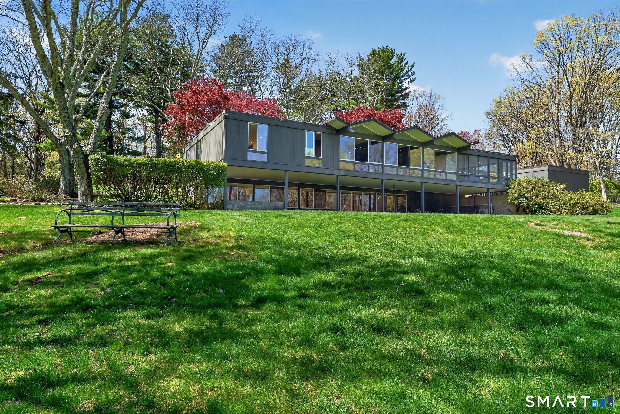 101 Ansonia Road Woodbridge CT 06525