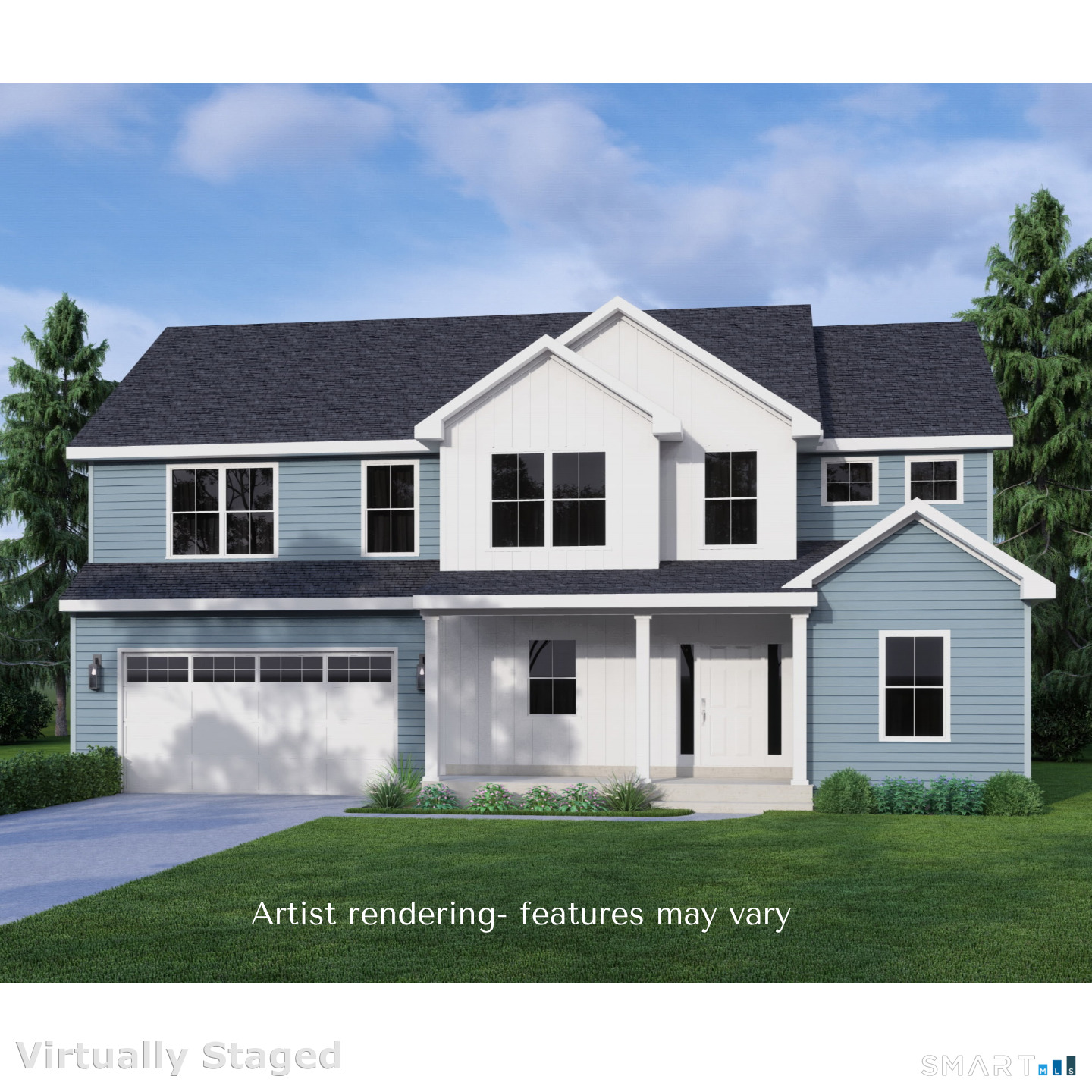4 Randall Drive Oxford CT 06478