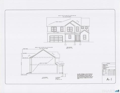 4 Randall Drive Oxford CT 06478
