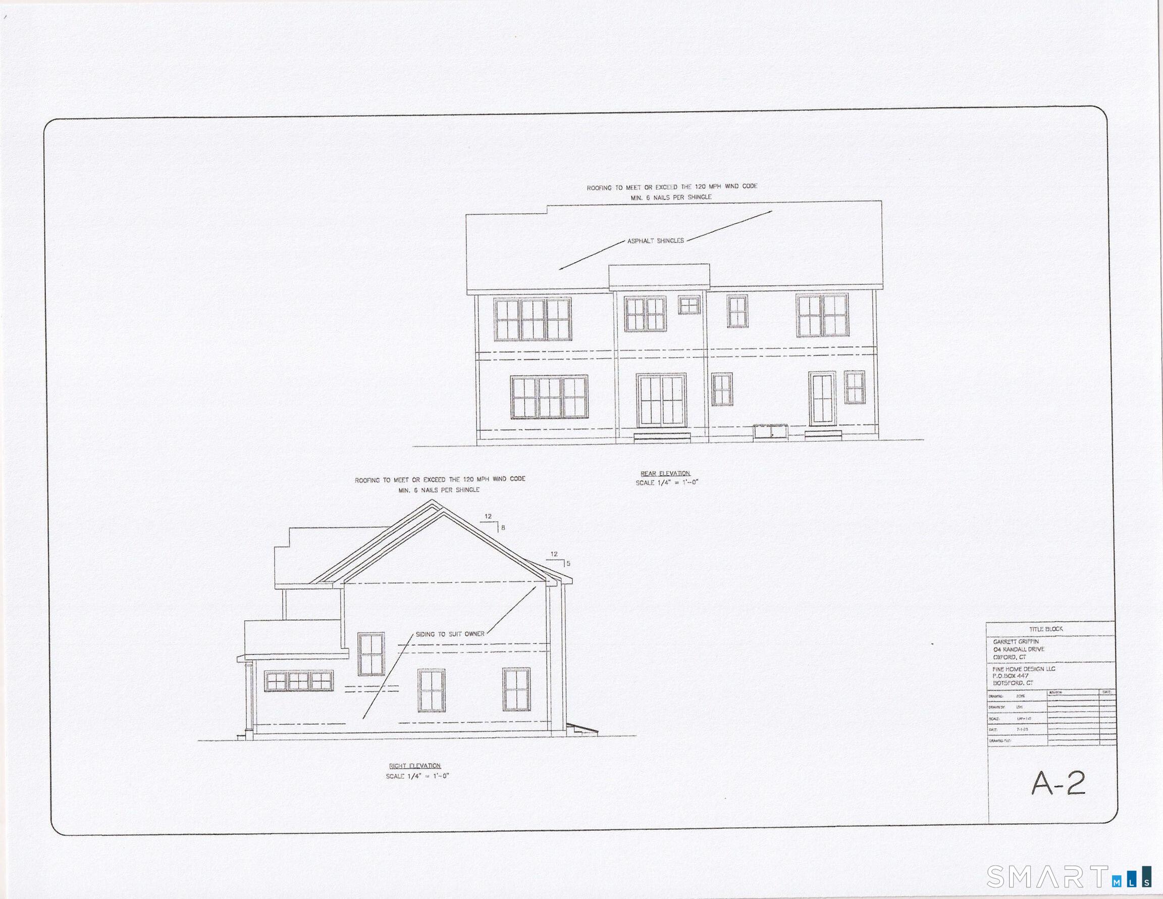 4 Randall Drive Oxford CT 06478