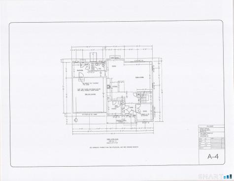 4 Randall Drive Oxford CT 06478
