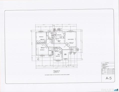 4 Randall Drive Oxford CT 06478