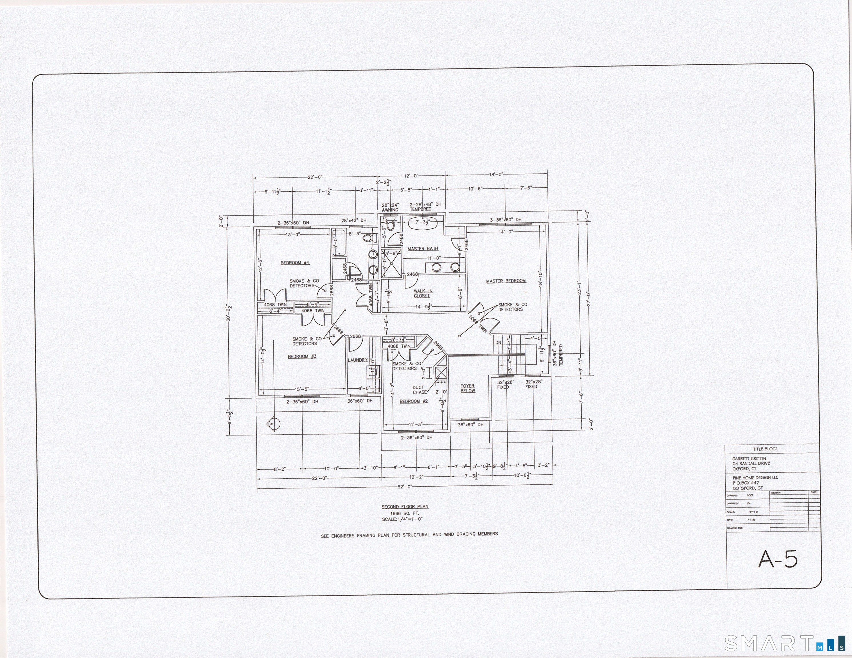 4 Randall Drive Oxford CT 06478