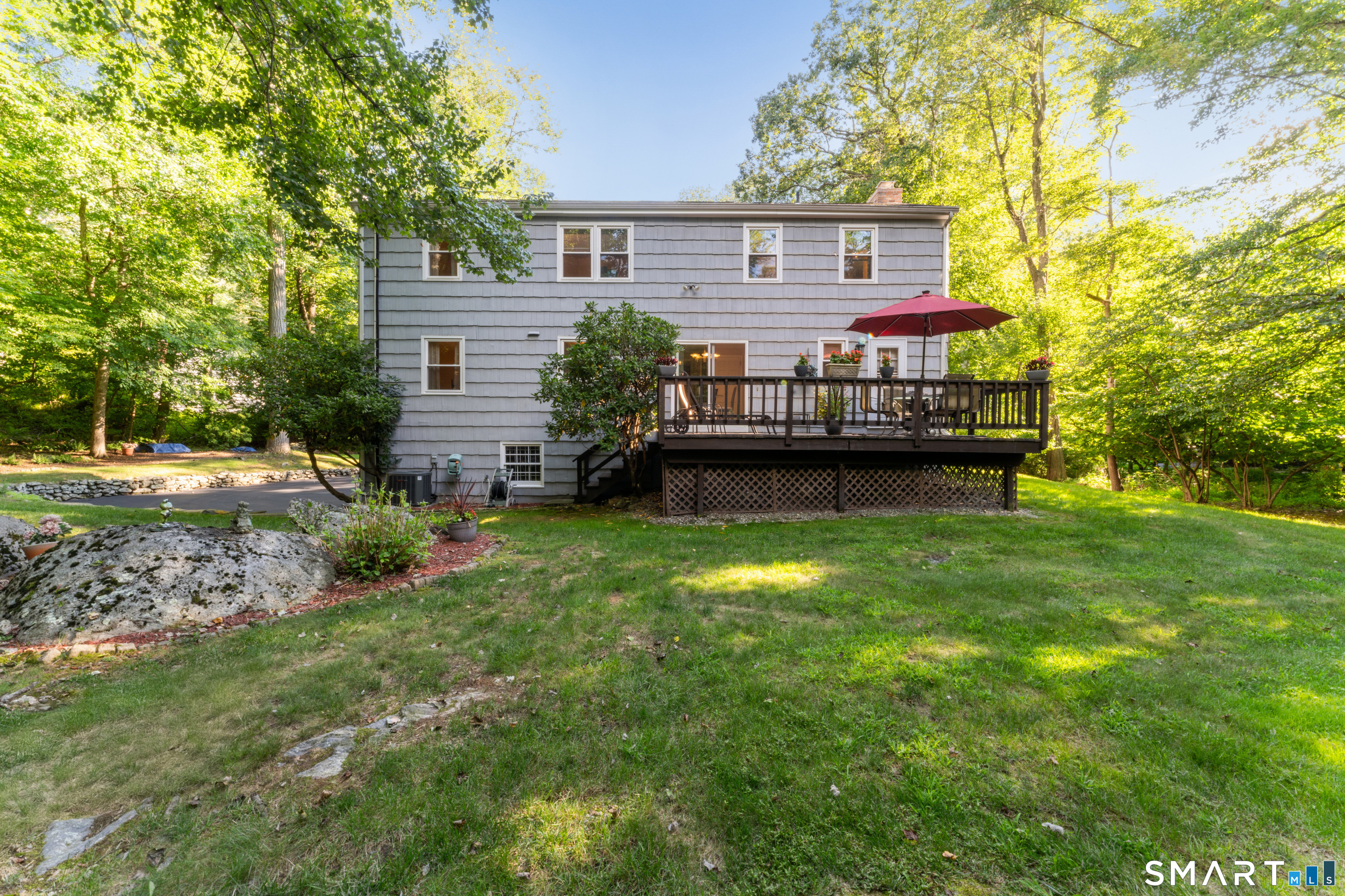 240 Fishing Trail Stamford CT 06903