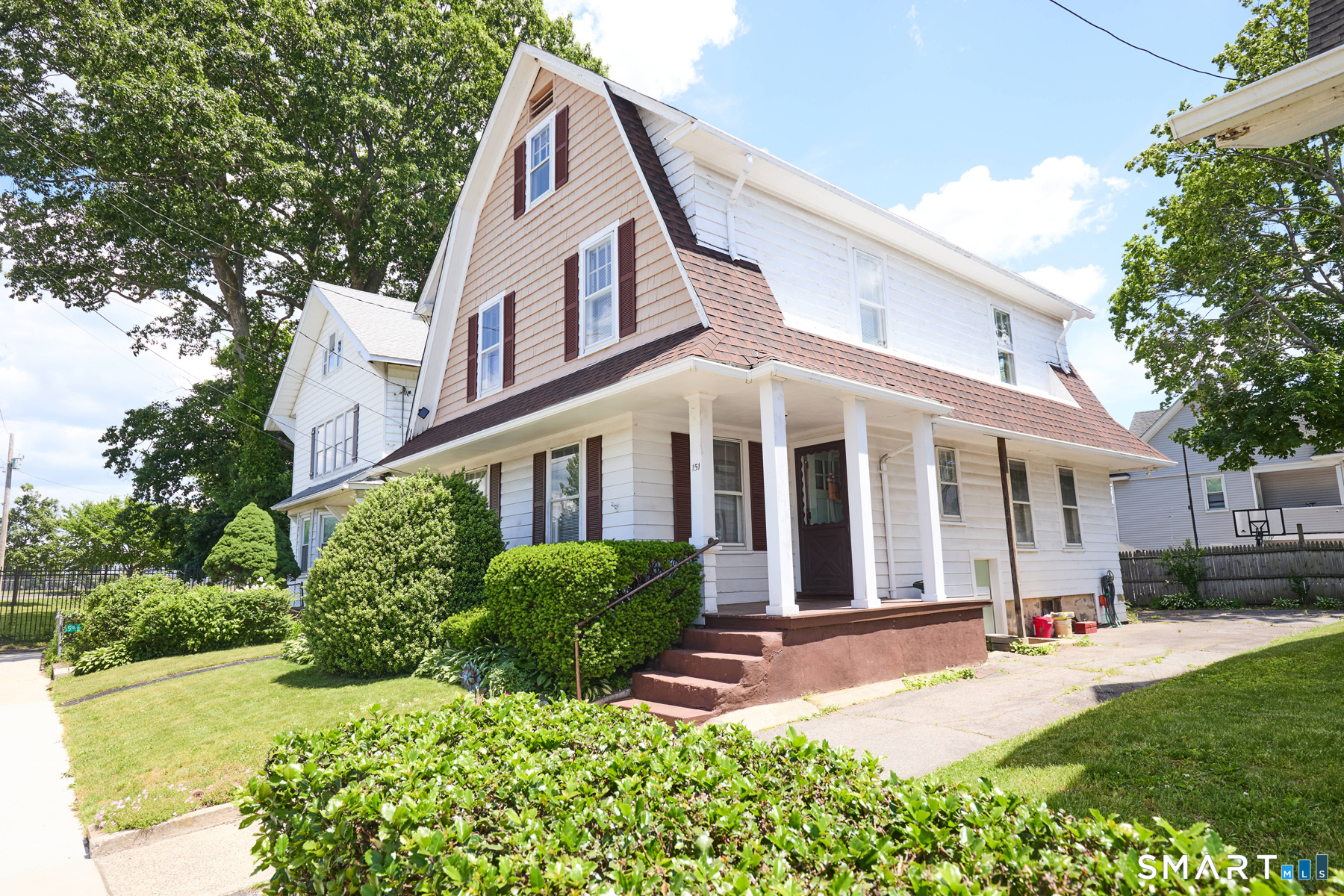 151 East Eaton Street Bridgeport CT 06604