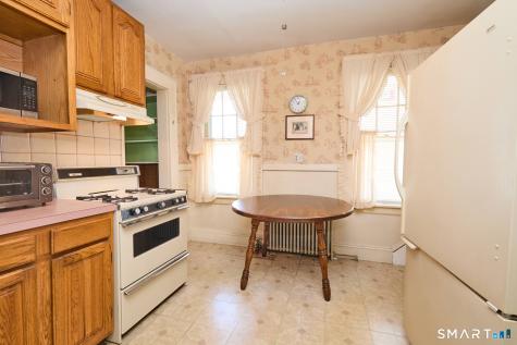151 East Eaton Street Bridgeport CT 06604