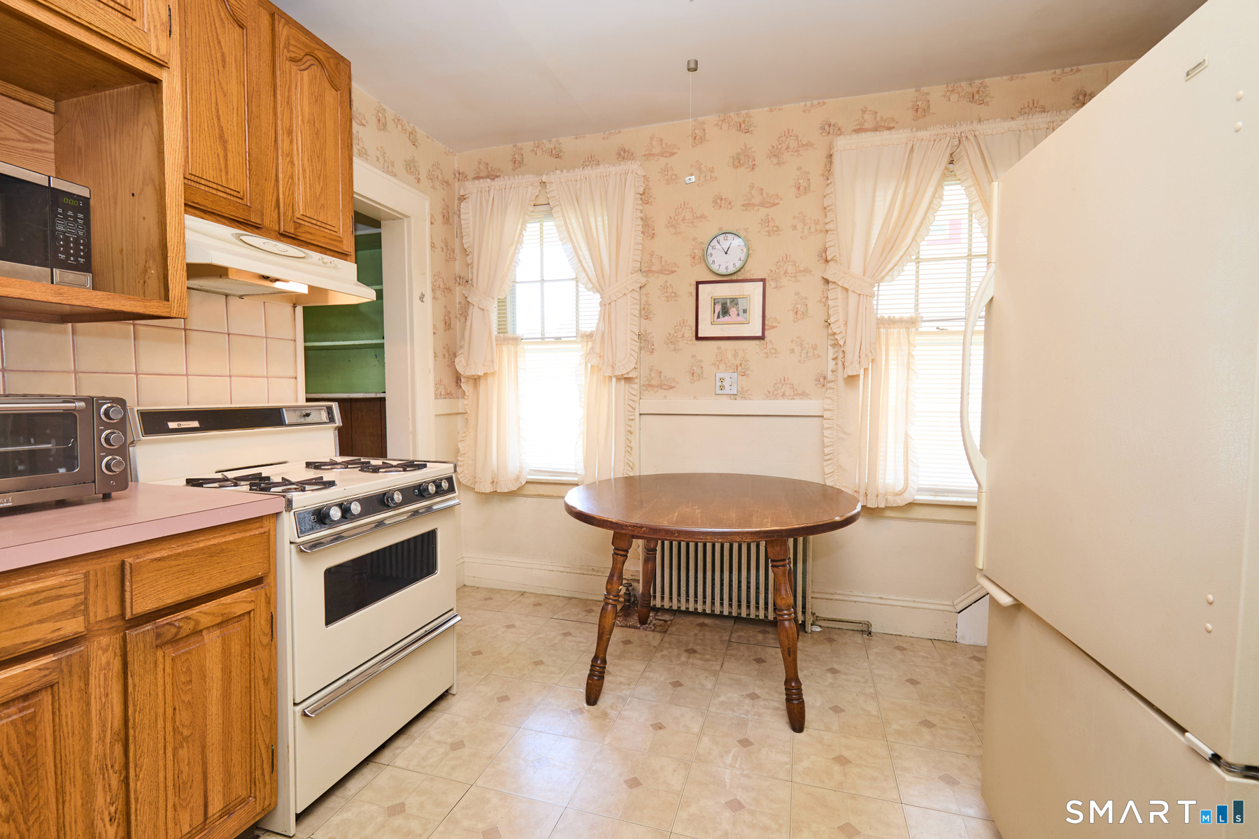 151 East Eaton Street Bridgeport CT 06604