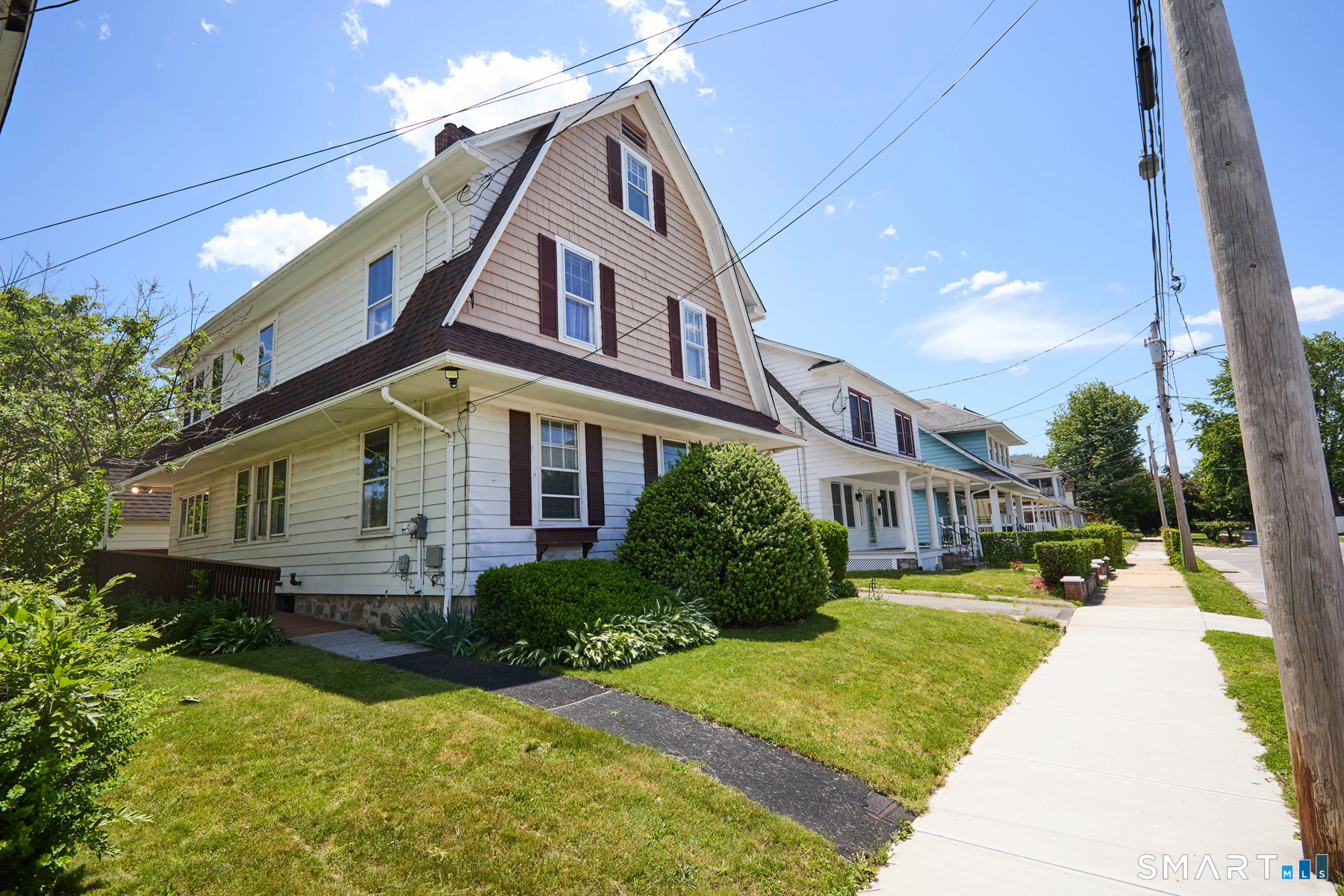 151 East Eaton Street Bridgeport CT 06604