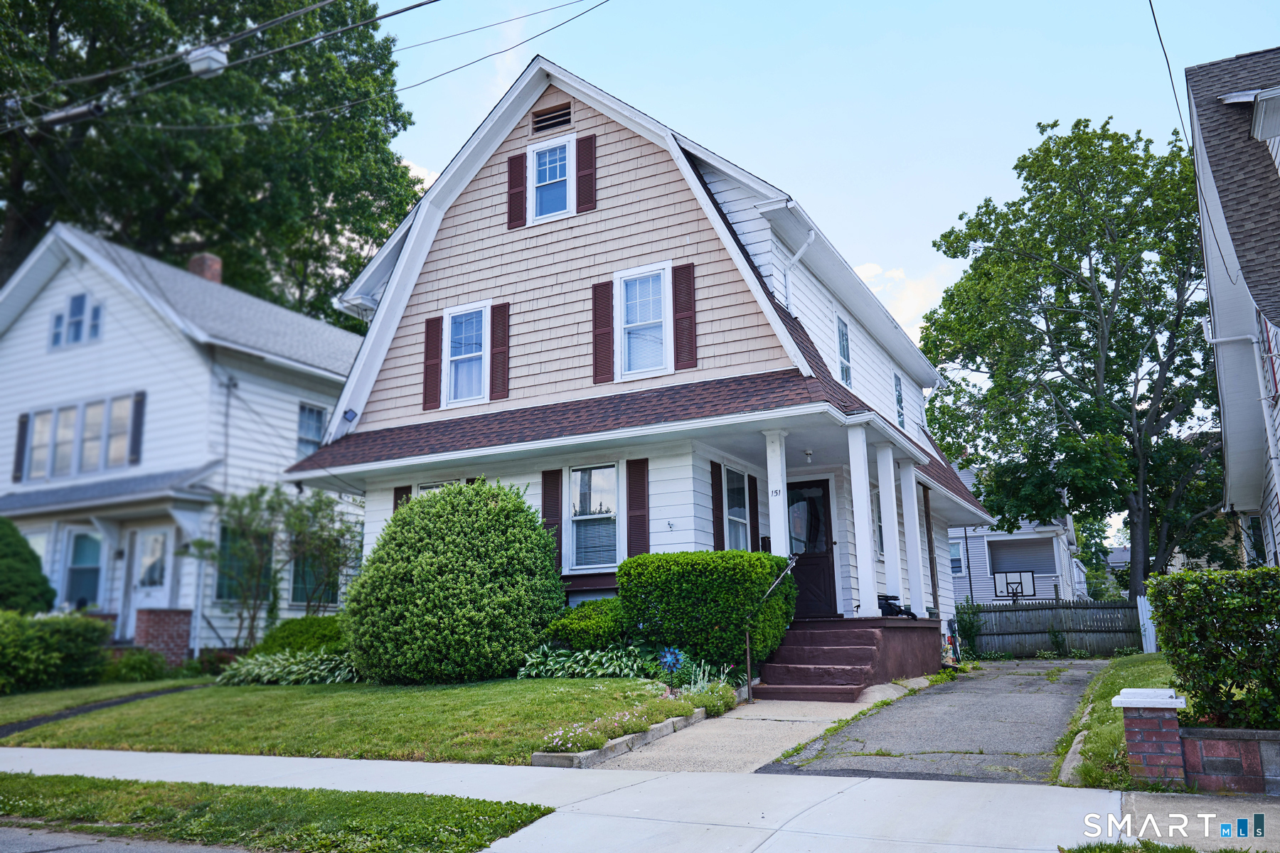 151 East Eaton Street Bridgeport CT 06604