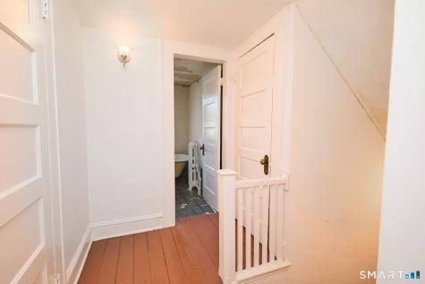 151 East Eaton Street Bridgeport CT 06604