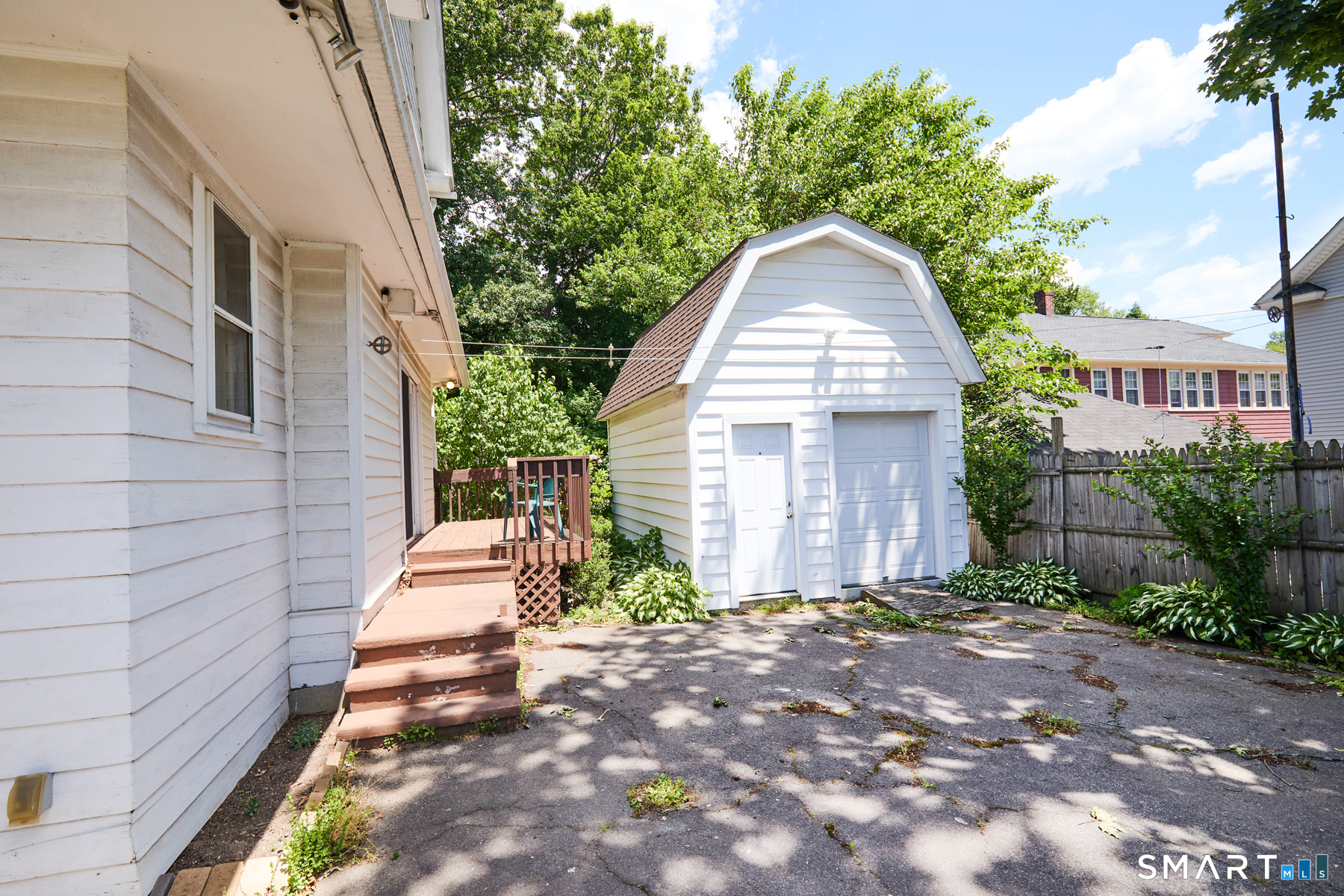 151 East Eaton Street Bridgeport CT 06604