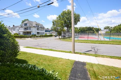 151 East Eaton Street Bridgeport CT 06604