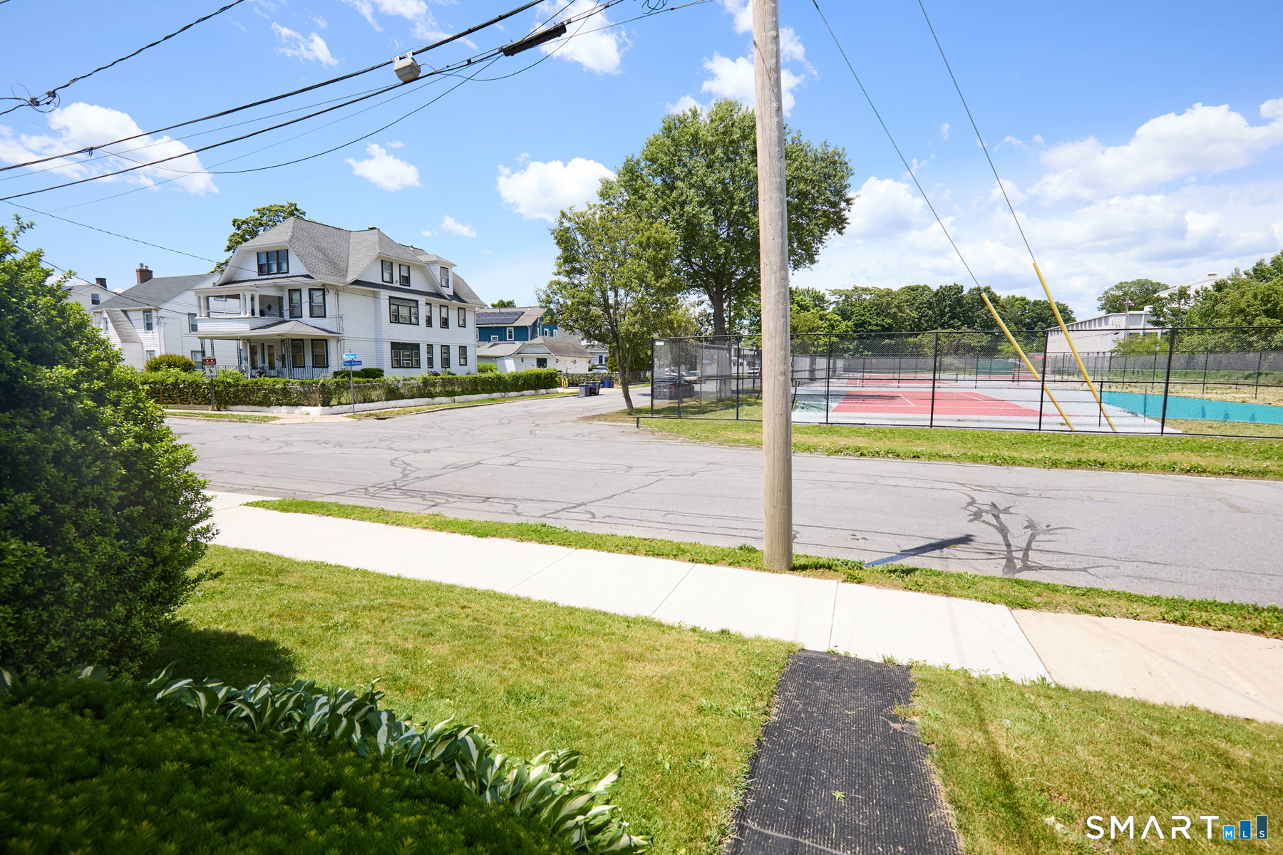 151 East Eaton Street Bridgeport CT 06604