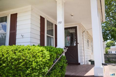 151 East Eaton Street Bridgeport CT 06604