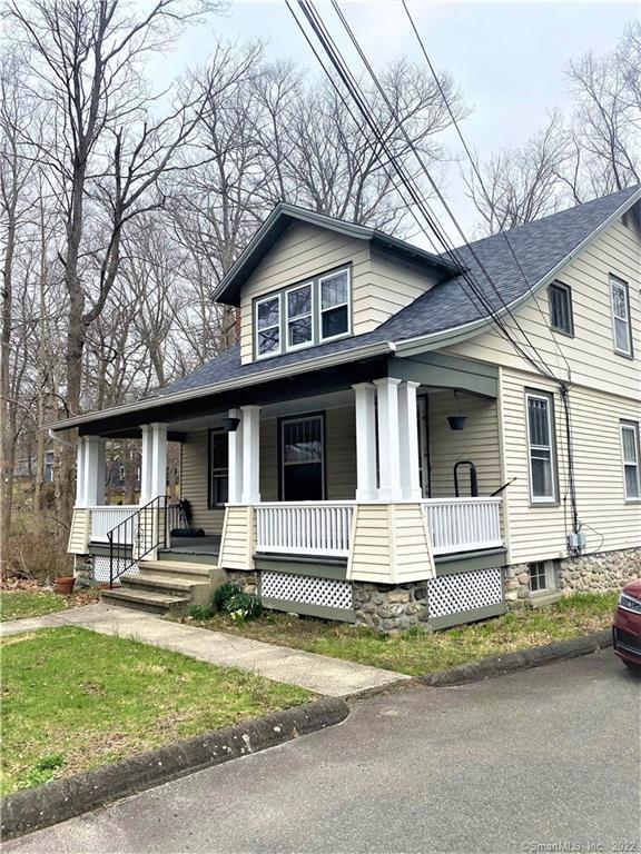 1104 Chase Parkway Waterbury CT 06708