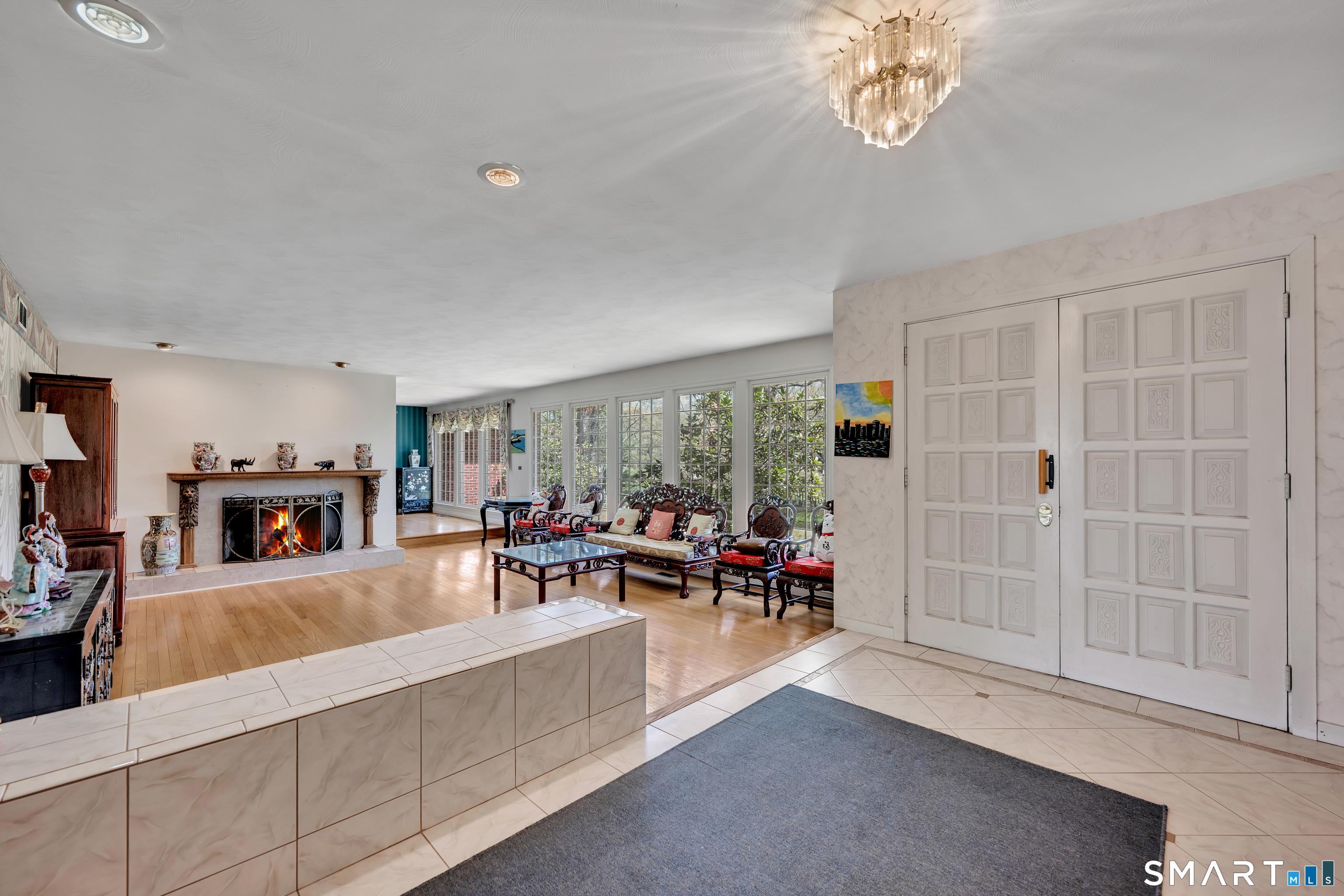 25 Doria Lane South Windsor CT 06074