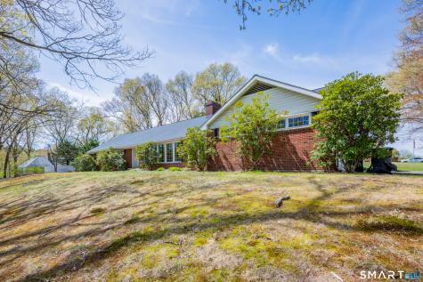 25 Doria Lane South Windsor CT 06074