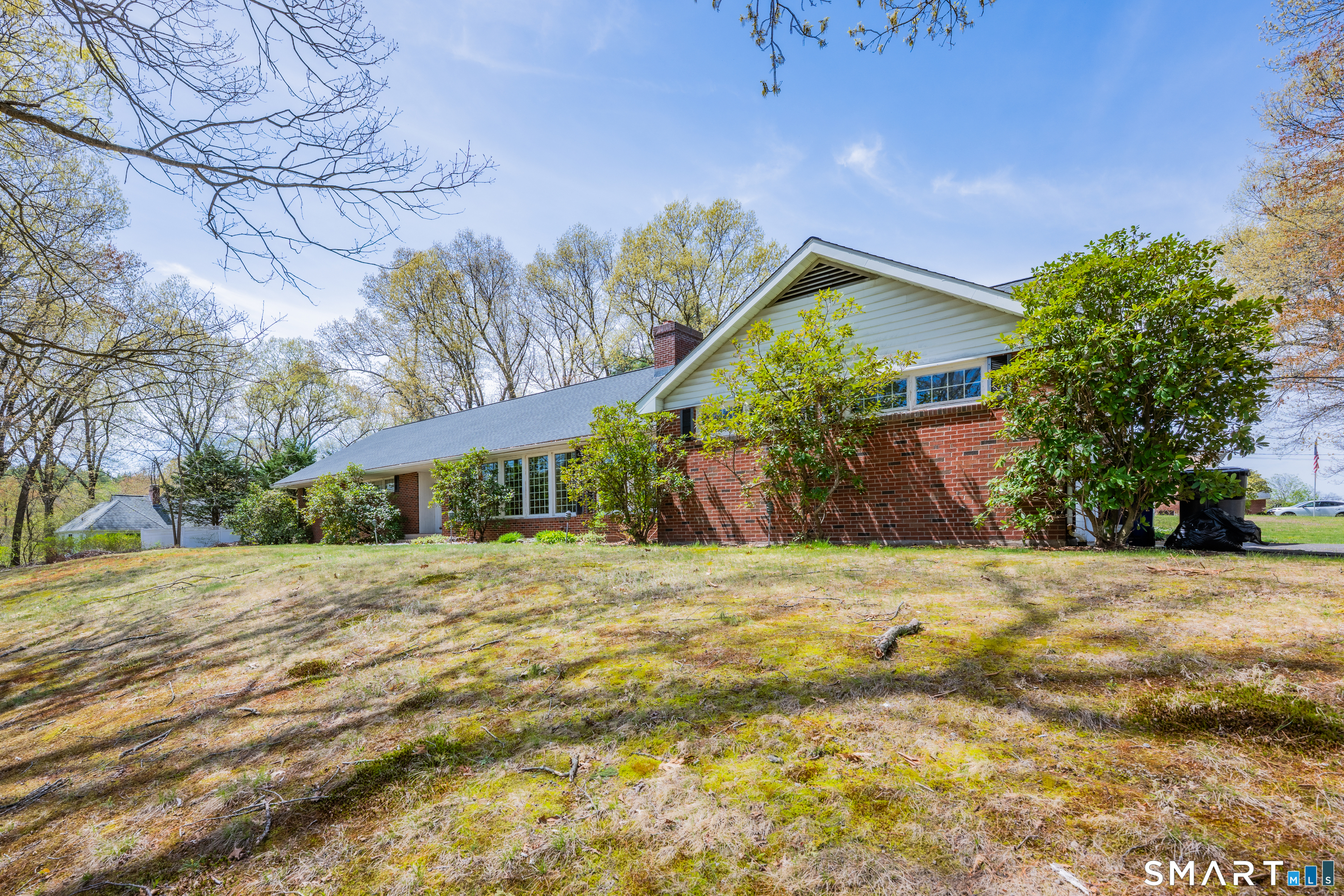 25 Doria Lane South Windsor CT 06074