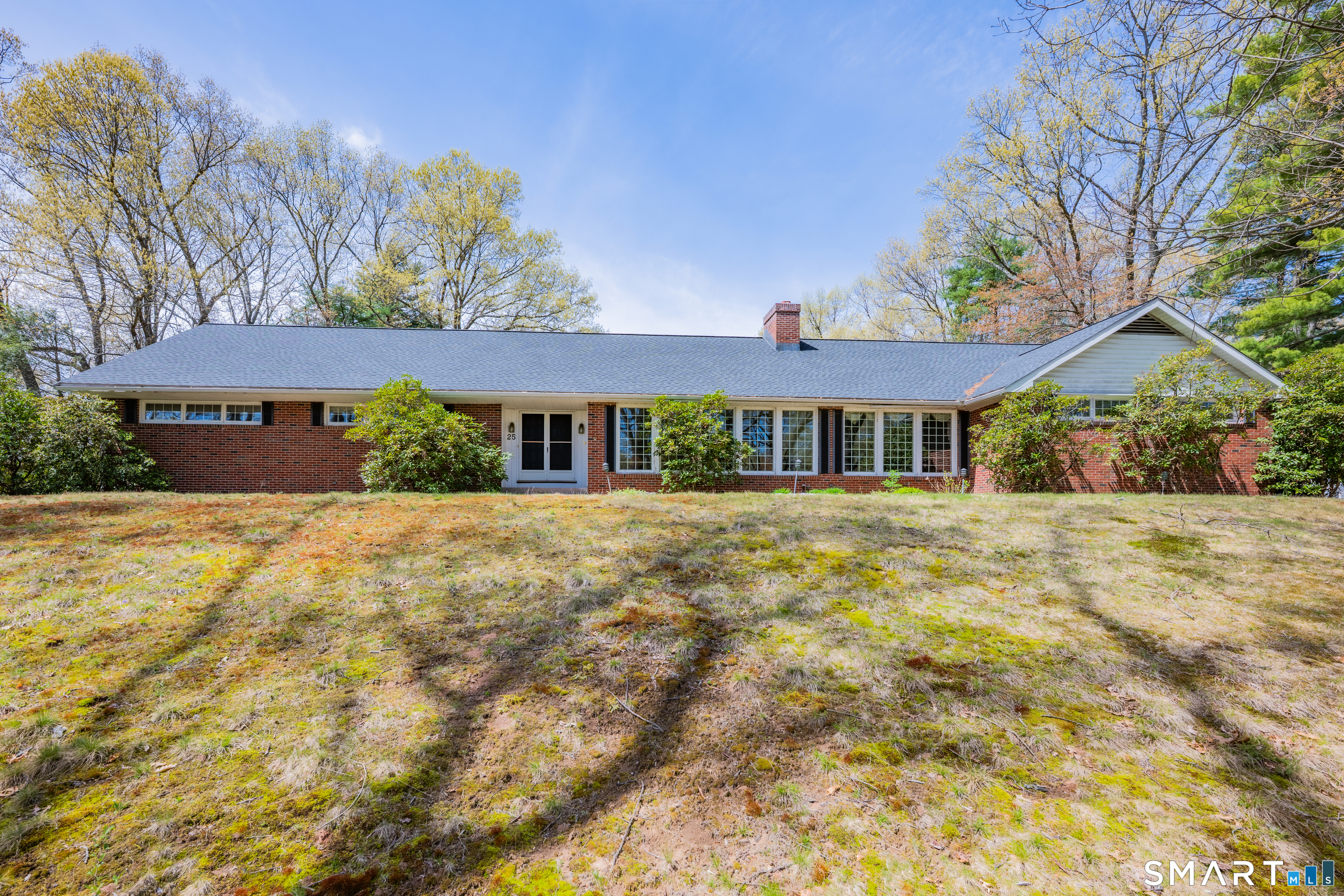 25 Doria Lane South Windsor CT 06074