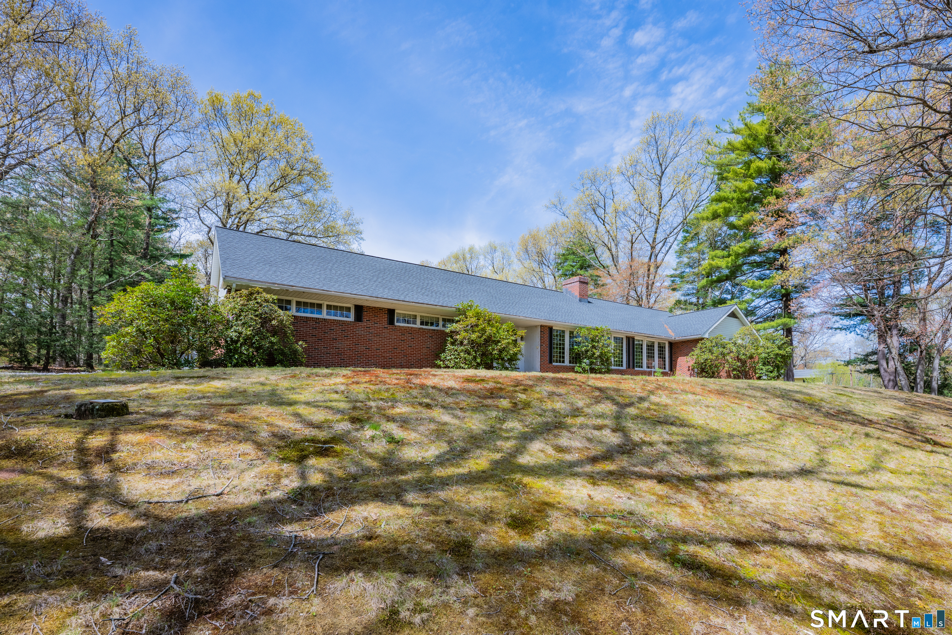 25 Doria Lane South Windsor CT 06074