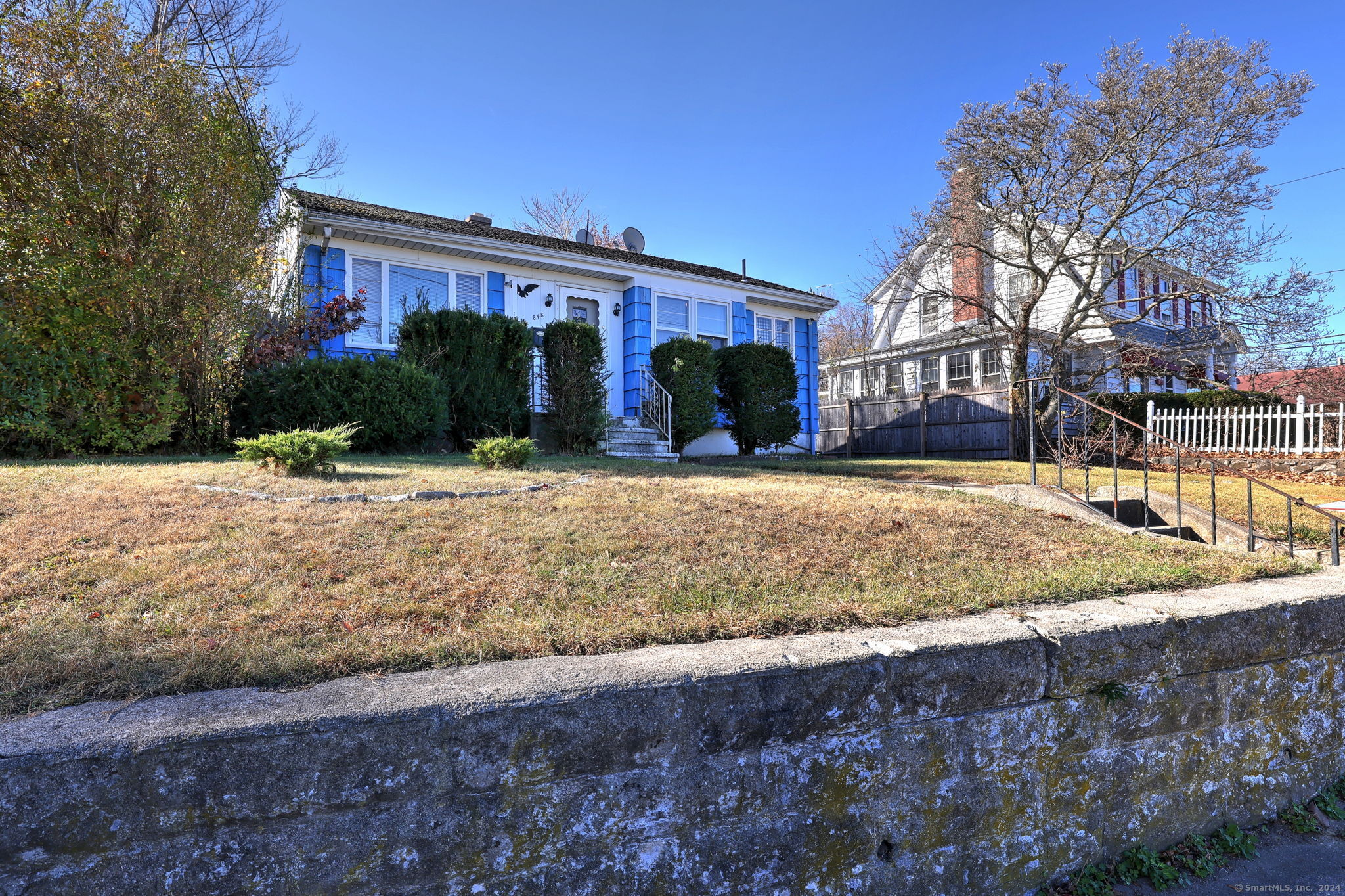 848 Hamilton Avenue Waterbury CT 06706