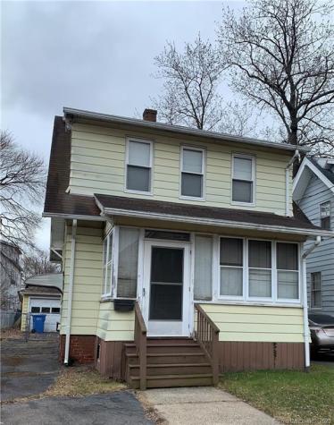 52 3RD Street Hamden CT 06514