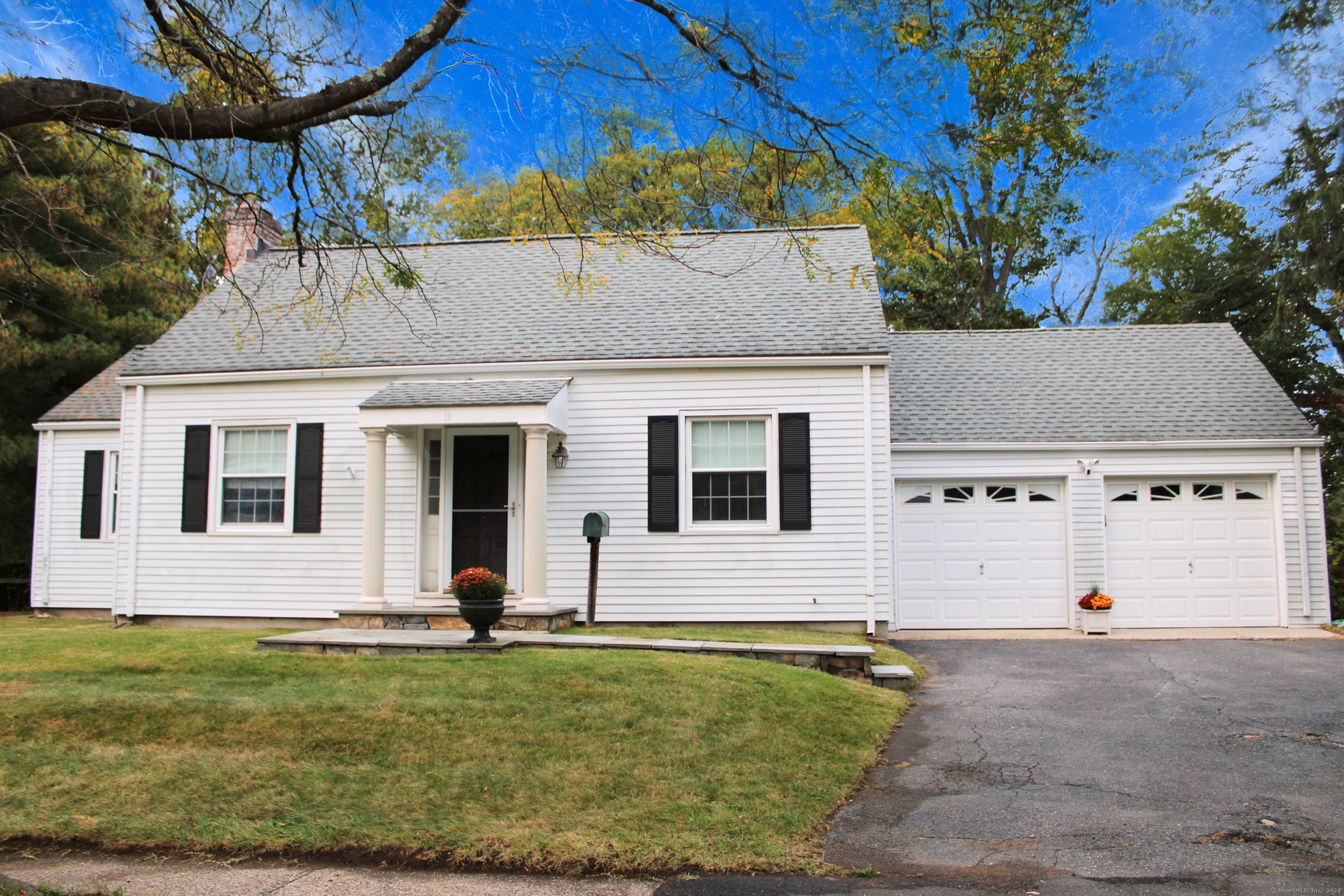 19 Riverside Avenue Stamford CT 06905