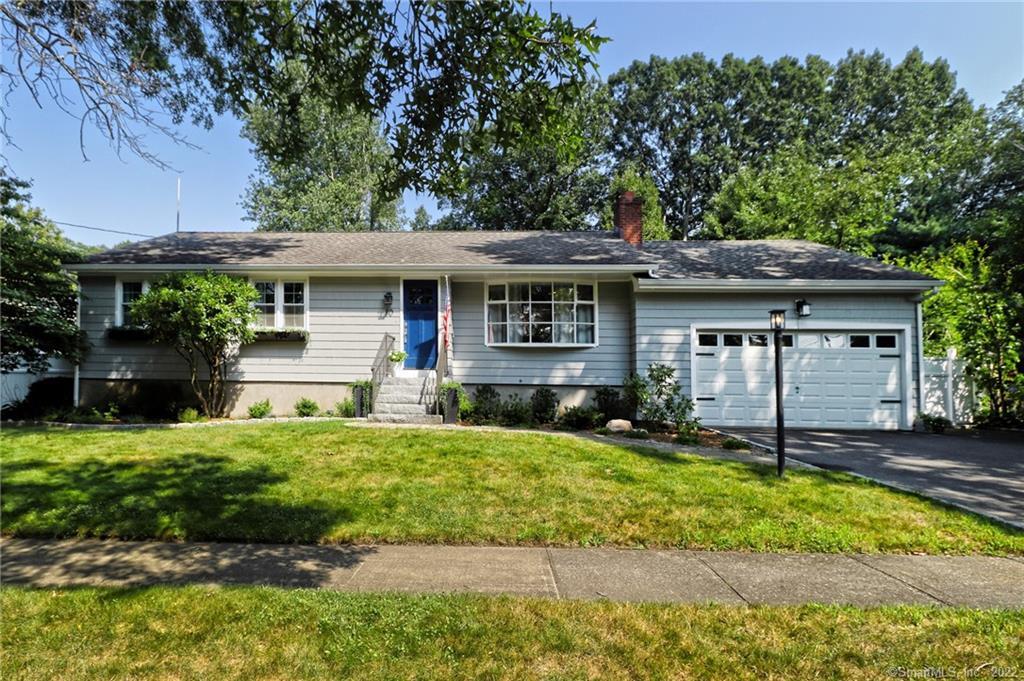 80 Deerfield Drive Stratford CT 06614