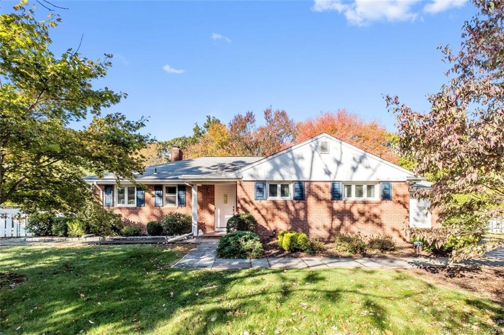 2244 Ridge Road North Haven CT 06473